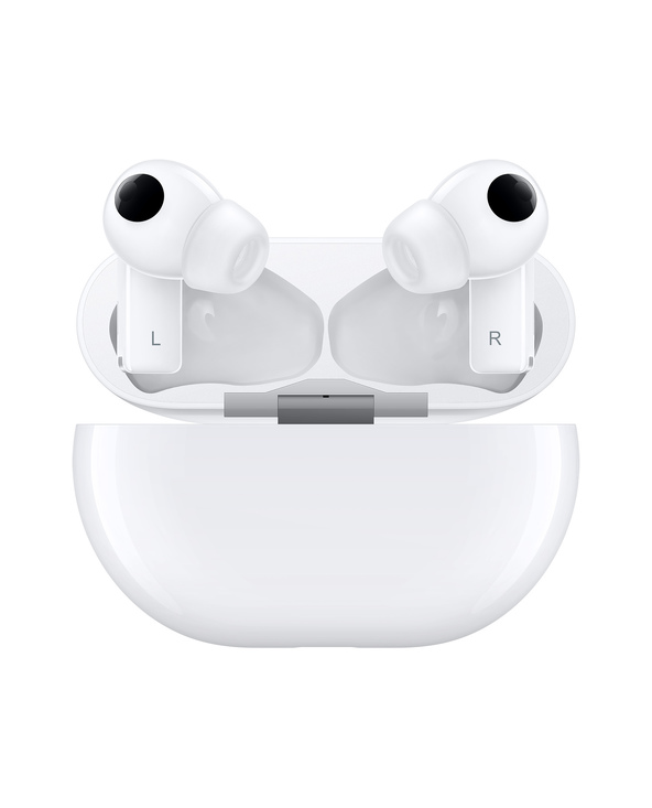 Huawei FreeBuds Pro Casque True Wireless Stereo (TWS) Ecouteurs Appels/Musique Bluetooth Blanc