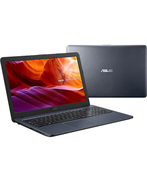 ASUS X543UA-GQ1688T 15.6" I3 4 Go Gris 256 Go