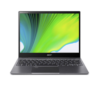 Acer Spin SP513-55N 13.5" I5 16 Go Gris 512 Go