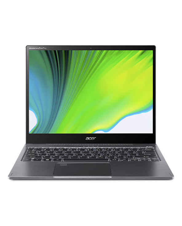 Acer Spin SP513-55N 13.5" I5 16 Go Gris 512 Go