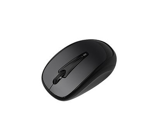 MediaRange MROS216 souris Droitier RF sans fil Optique 1200 DPI