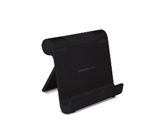 Terratec 156510 support Support actif Mobile/smartphone, Tablette / UMPC Noir