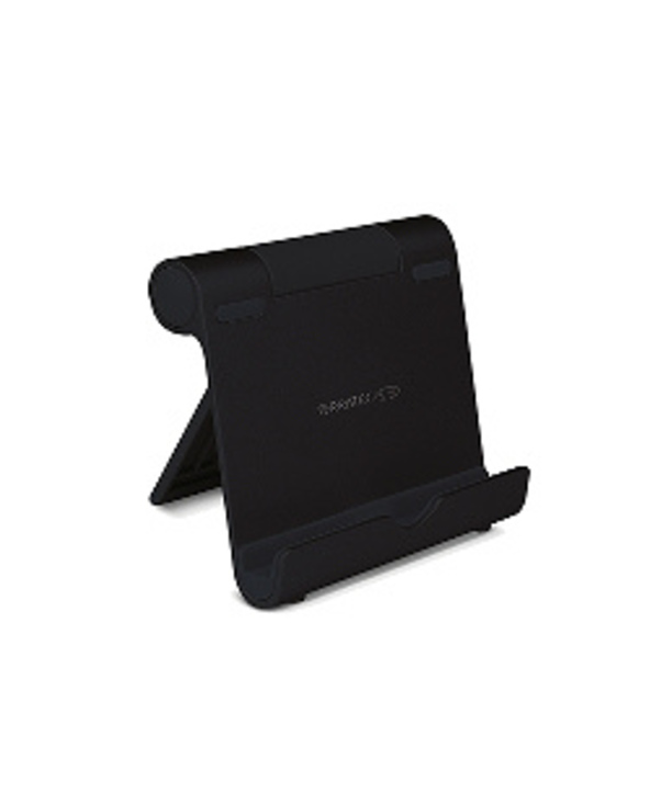 Terratec 156510 support Support actif Mobile/smartphone, Tablette / UMPC Noir