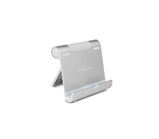 Terratec 219727 support Support passif Tablette / UMPC Argent