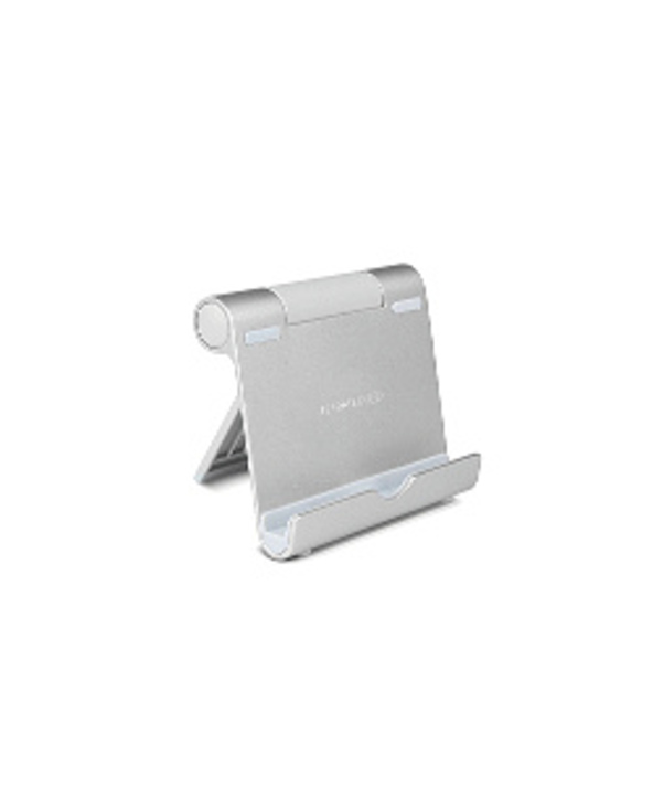 Terratec 219727 support Support passif Tablette / UMPC Argent