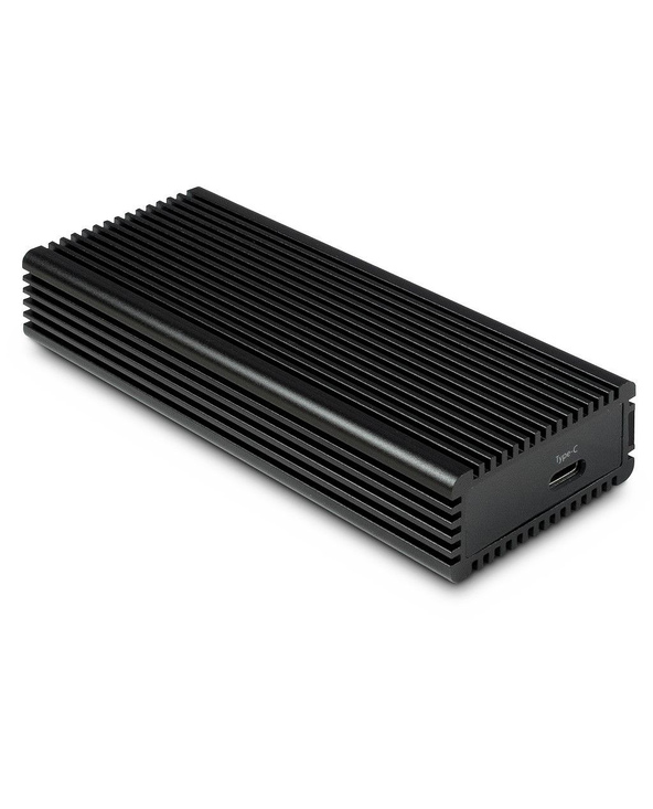 Inter-Tech K-1685 Enceinte ssd Noir M.2