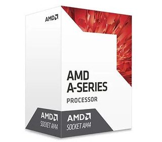 AMD A series A12-9800E processeur 3,1 GHz 2 Mo L2 Boîte