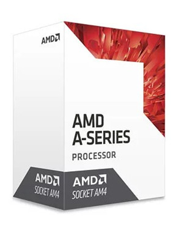 AMD A series A10-9700 processeur 3,5 GHz 2 Mo L2 Boîte