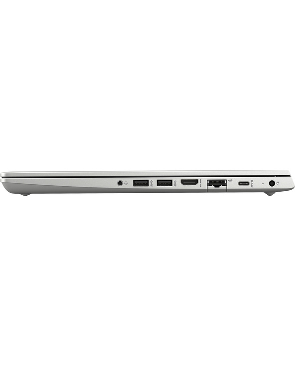 HP ProBook 440 G6 14" I7 8 Go Argent 256 Go