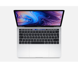 Apple MacBook Pro 13.3" I5 8 Go Argent 512 Go