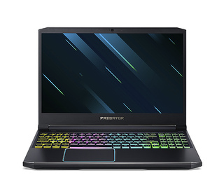 Acer Predator PH315-52-759E 15.6" I7 8 Go Noir, Bleu 256 Go 1000 Go