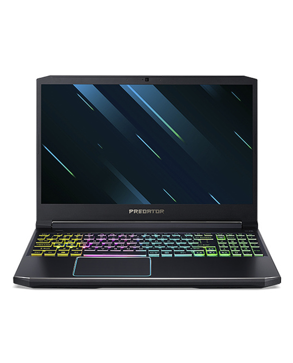Acer Predator PH315-52-759E 15.6" I7 8 Go Noir, Bleu 256 Go 1000 Go