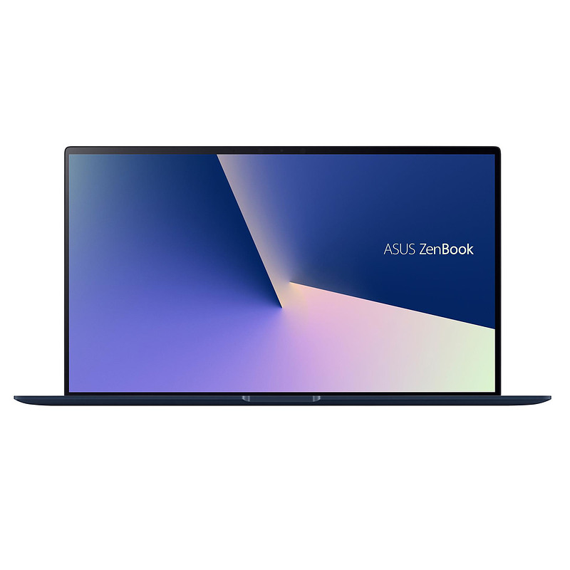ASUS ZenBook UX534FT-AA025R 15.6" I7 16 Go Bleu 1000 Go