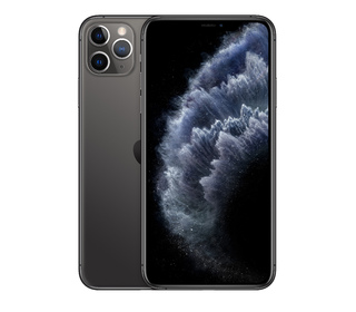 Apple iPhone 11 Pro Max 6.5" 256 Go Gris