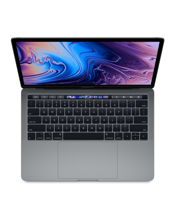 Apple MacBook Pro 13.3" I5 8 Go Gris