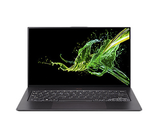 Acer Swift SF714-52T 14" I7 8 Go Noir 512 Go