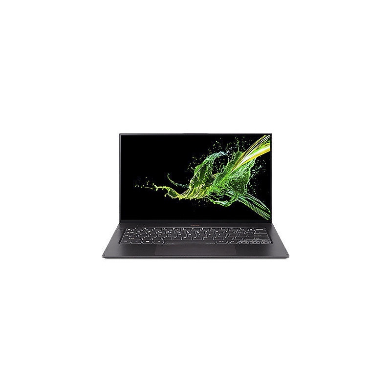 Acer Swift SF714-52T 14" I7 8 Go Noir 512 Go