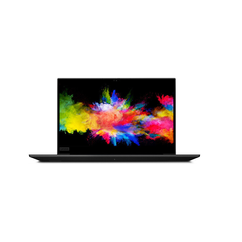 Lenovo ThinkPad P1 15.6" I7 16 Go Noir 1000 Go