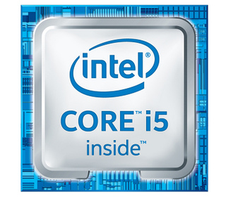 Intel Core i5-6600K processeur 3,5 GHz 6 Mo Smart Cache
