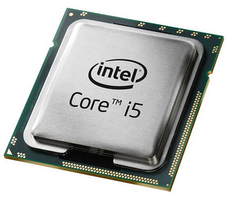 Intel Core i5-7400 processeur 3 GHz 6 Mo Smart Cache