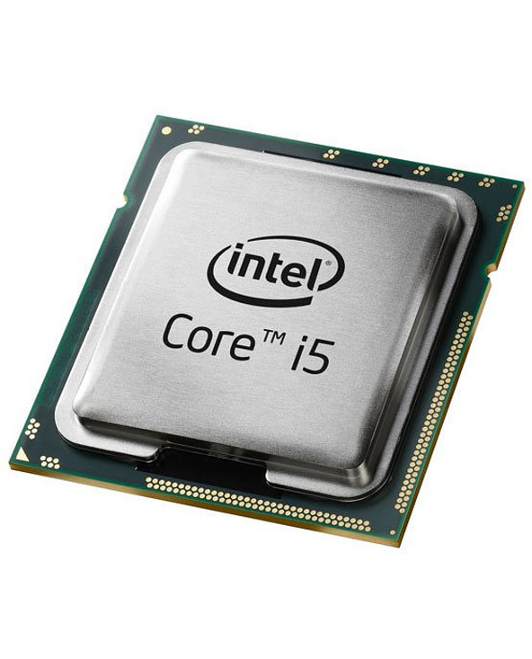 Intel Core i5-7400 processeur 3 GHz 6 Mo Smart Cache