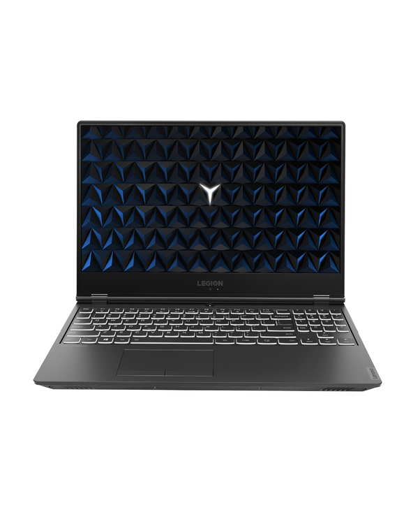 Lenovo Legion Y540 15.6" I7 16 Go Noir 256 Go 1000 Go