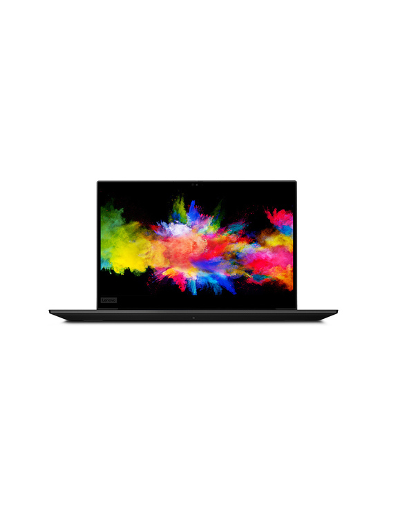 Lenovo ThinkPad P1 15.6" I7 16 Go Noir 512 Go