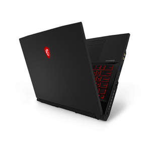 MSI Gaming GL75 9SE-078XFR 17.3" I7 16 Go Noir 256 Go 1000 Go