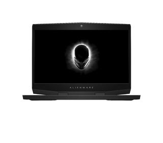 Alienware M15 15.6" I7 16 Go Noir, Argent 256 Go