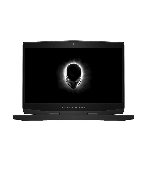 Alienware M15 15.6" I7 16 Go Noir, Argent 256 Go