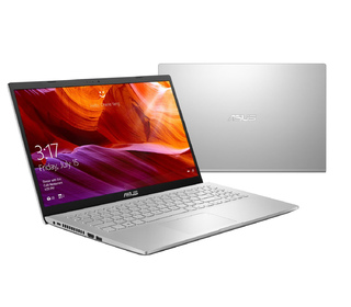 ASUS R509FA-EJ086T 15.6" I7 8 Go Argent 512 Go