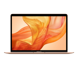 Apple MacBook Air 13.3" I3 8 Go Or 256 Go