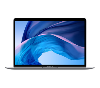 Apple MacBook Air 13.3" I3 8 Go Gris 256 Go