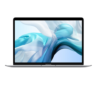 Apple MacBook Air 13.3" I3 8 Go Argent 256 Go