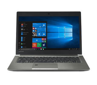 Toshiba Z30-E-10P 13.3" I7 16 Go Argent 512 Go