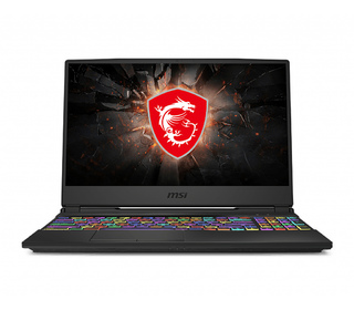 MSI Gaming GL65 9SFK-265FR 15.6" I7 16 Go Noir 256 Go 1000 Go