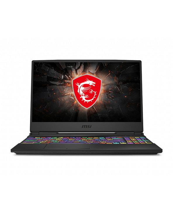 MSI Gaming GL65 9SFK-265FR 15.6" I7 16 Go Noir 256 Go 1000 Go
