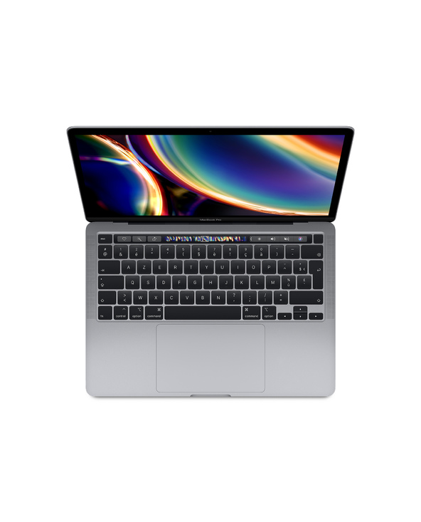 Apple MacBook Pro 13.3" I5 8 Go Gris 256 Go
