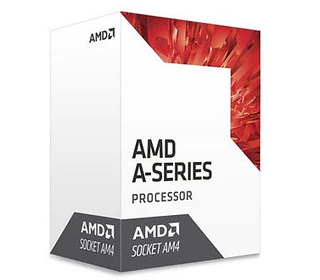 AMD A series A8-9600 processeur 3,1 GHz 2 Mo L2 Boîte
