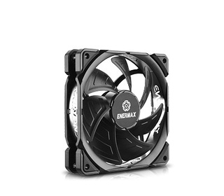 Enermax T.B.SILENCE ADV Boitier PC Ventilateur 12 cm
