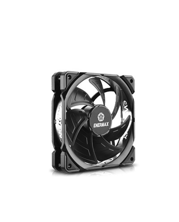 Enermax T.B.SILENCE ADV Boitier PC Ventilateur 12 cm