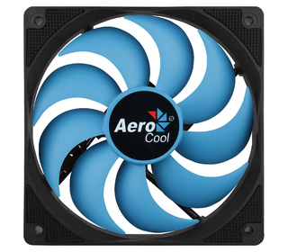 Aerocool Motion 12 Plus Boitier PC Ventilateur 12 cm