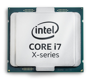 Intel Core i7-7740X processeur 4,3 GHz 8 Mo Smart Cache Boîte