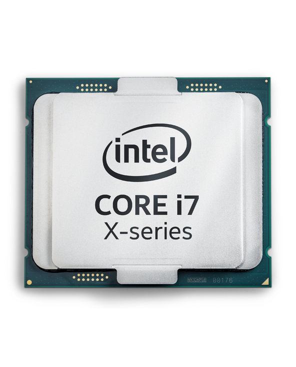 Intel Core i7-7740X processeur 4,3 GHz 8 Mo Smart Cache Boîte