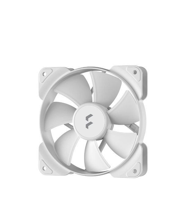 Fractal Design Aspect 12 Boitier PC Ventilateur 12 cm Blanc 1 pièce(s)