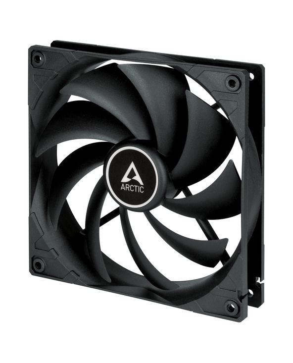 ARCTIC F14 PWM PST Boitier PC Ventilateur 14 cm Noir 1 pièce(s)