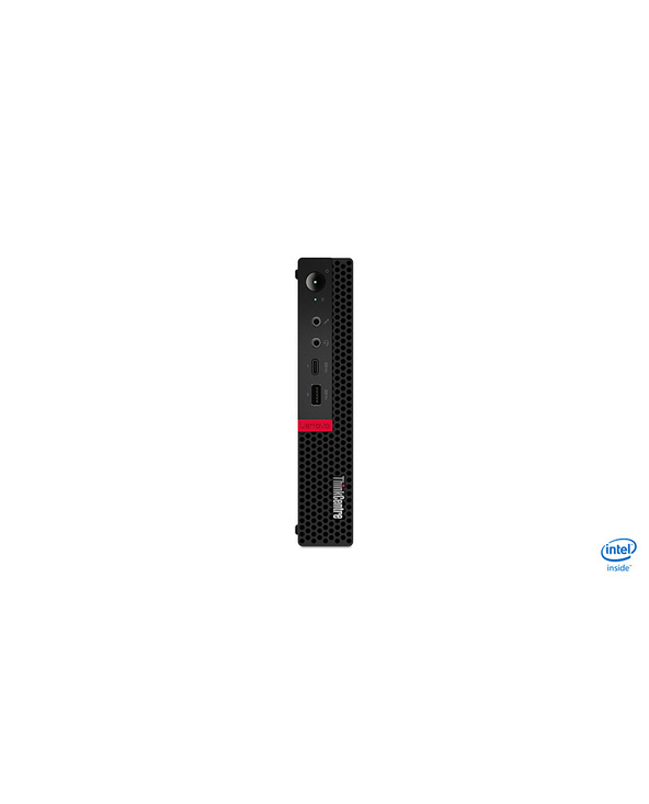 Lenovo ThinkCentre M630E Mini PC I3 4 Go 500 Go Windows 10 Pro Noir