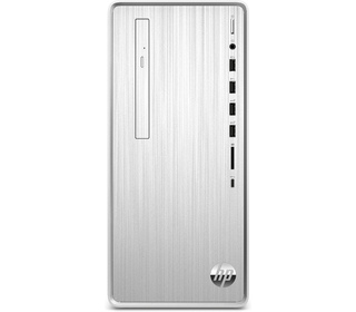 HP Pavilion TP01-0012NF PC I3 4 Go 1512 Go Windows 10 Home Argent