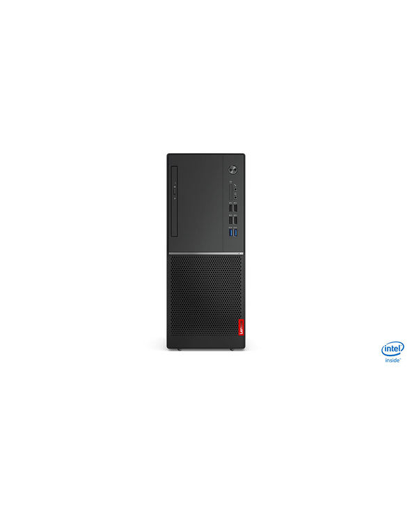 Lenovo V530T PC I3 8 Go 256 Go Windows 10 Pro Noir