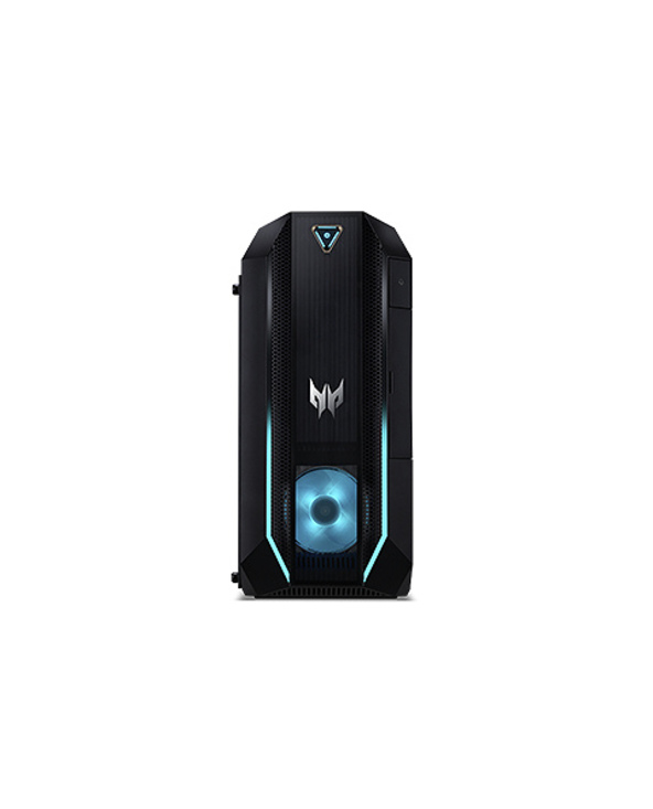Acer Predator PO3-620 PC I5 16 Go 1256 Go Windows 10 Home Noir
